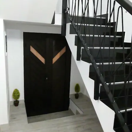 Σπίτι διακοπών Casa Rokas Gran Tarajal