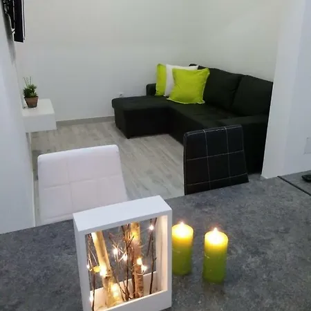 Σπίτι διακοπών Casa Rokas