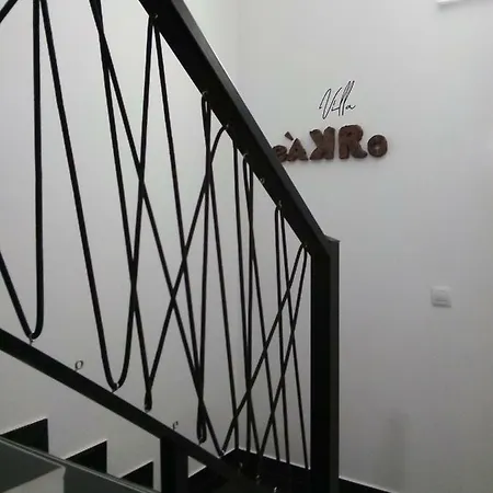 Σπίτι διακοπών Casa Rokas