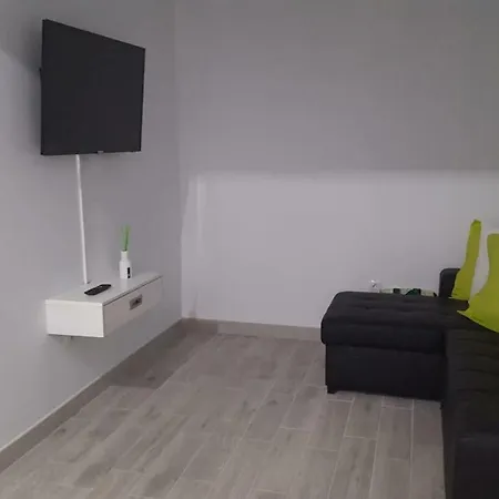 Holiday home Casa Rokas